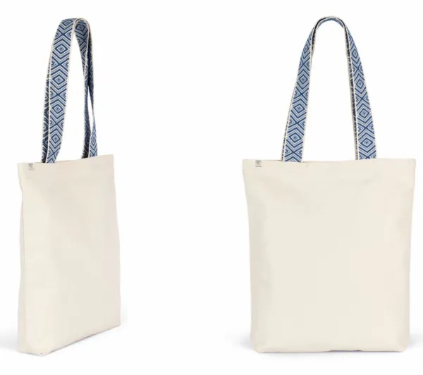 impression tote bag ethnique