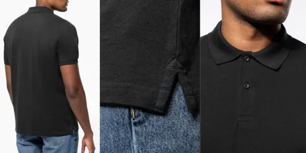 personnalisation polo