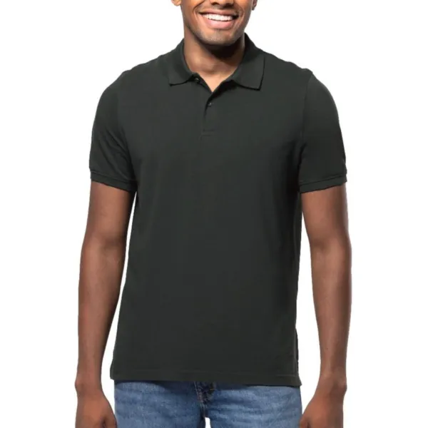 polo homme personnalisable