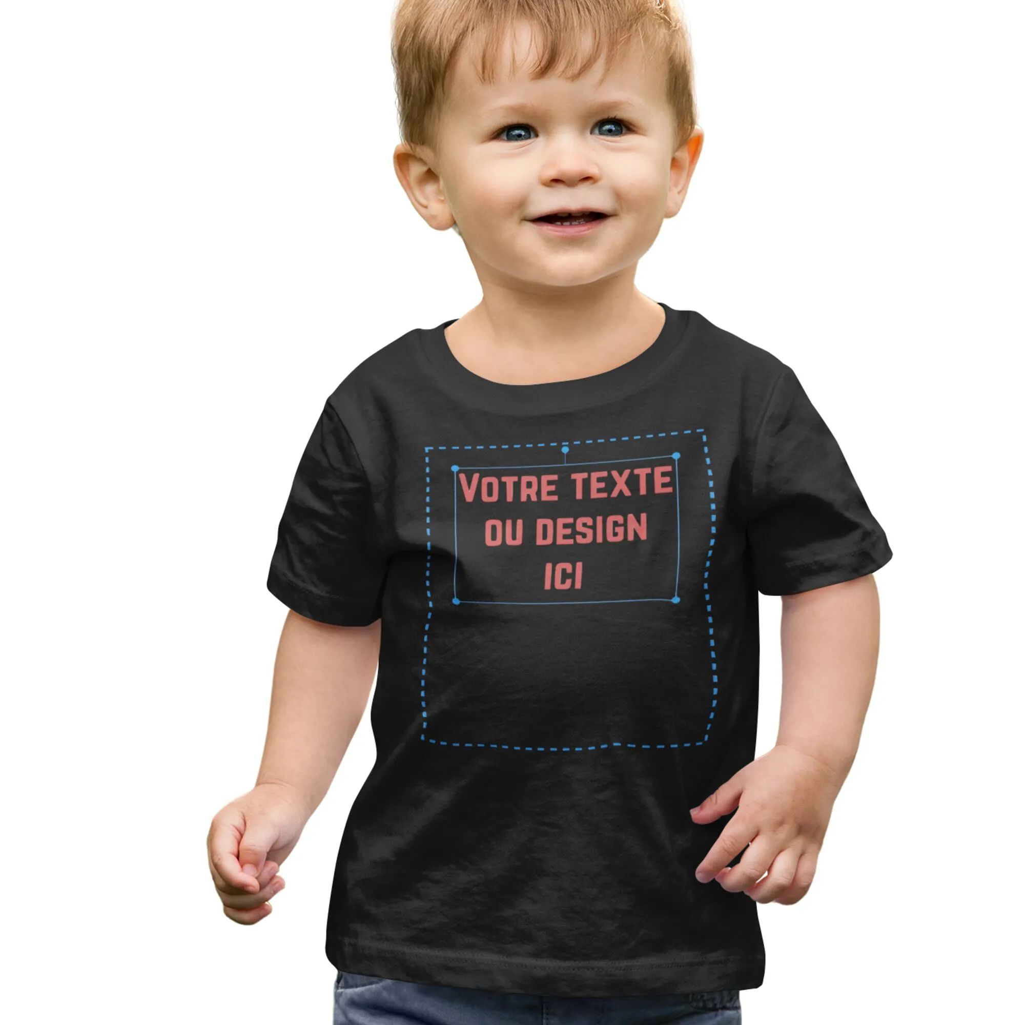 T shirt enfant personnalisé T shirt enfant personnalisé