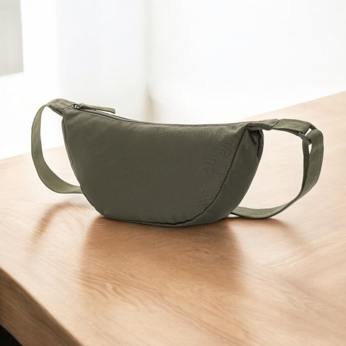 Sac banane personnalisé Sac banane personnalisé