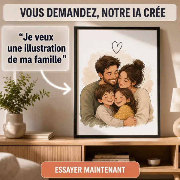 Affiche citation
