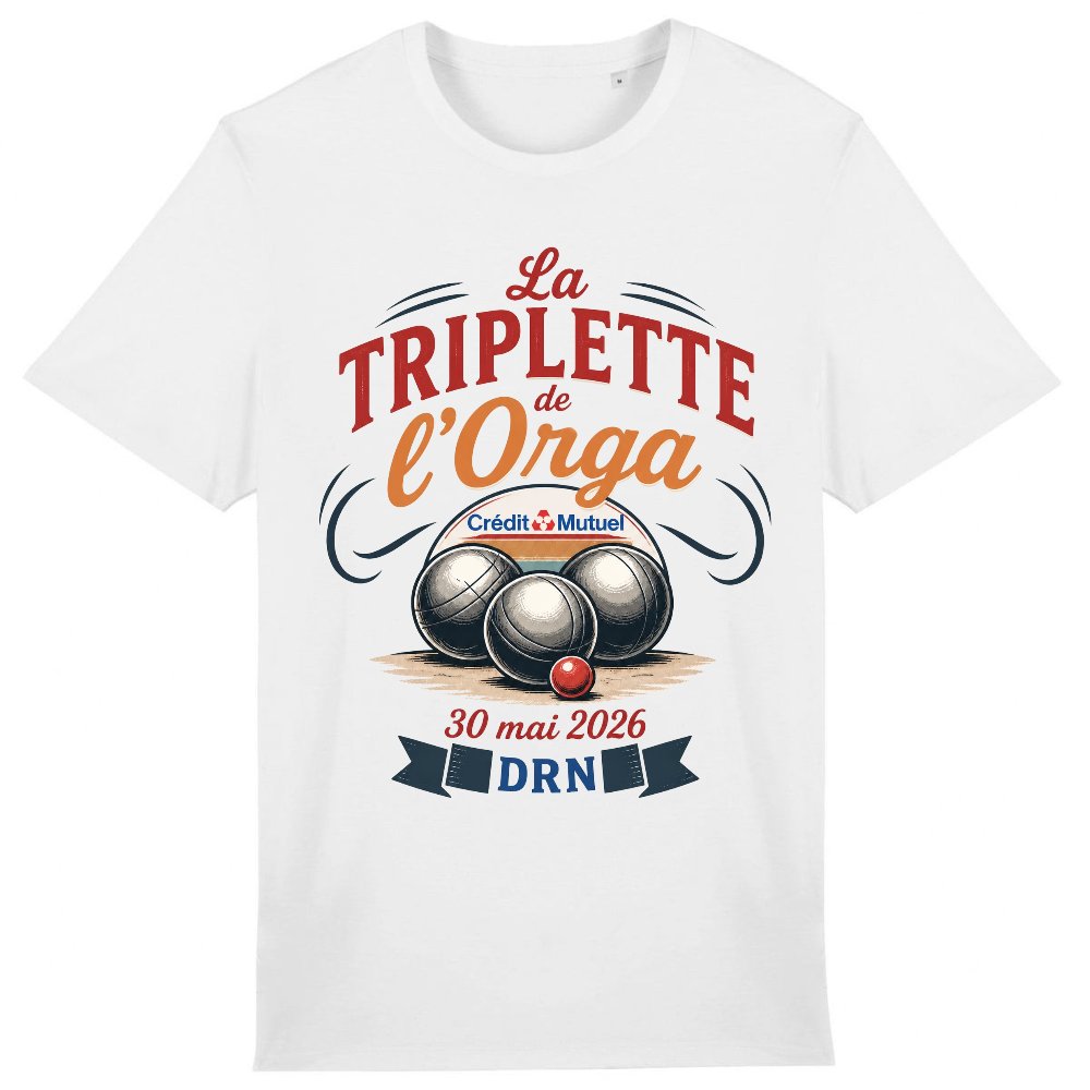Produit personnalisé