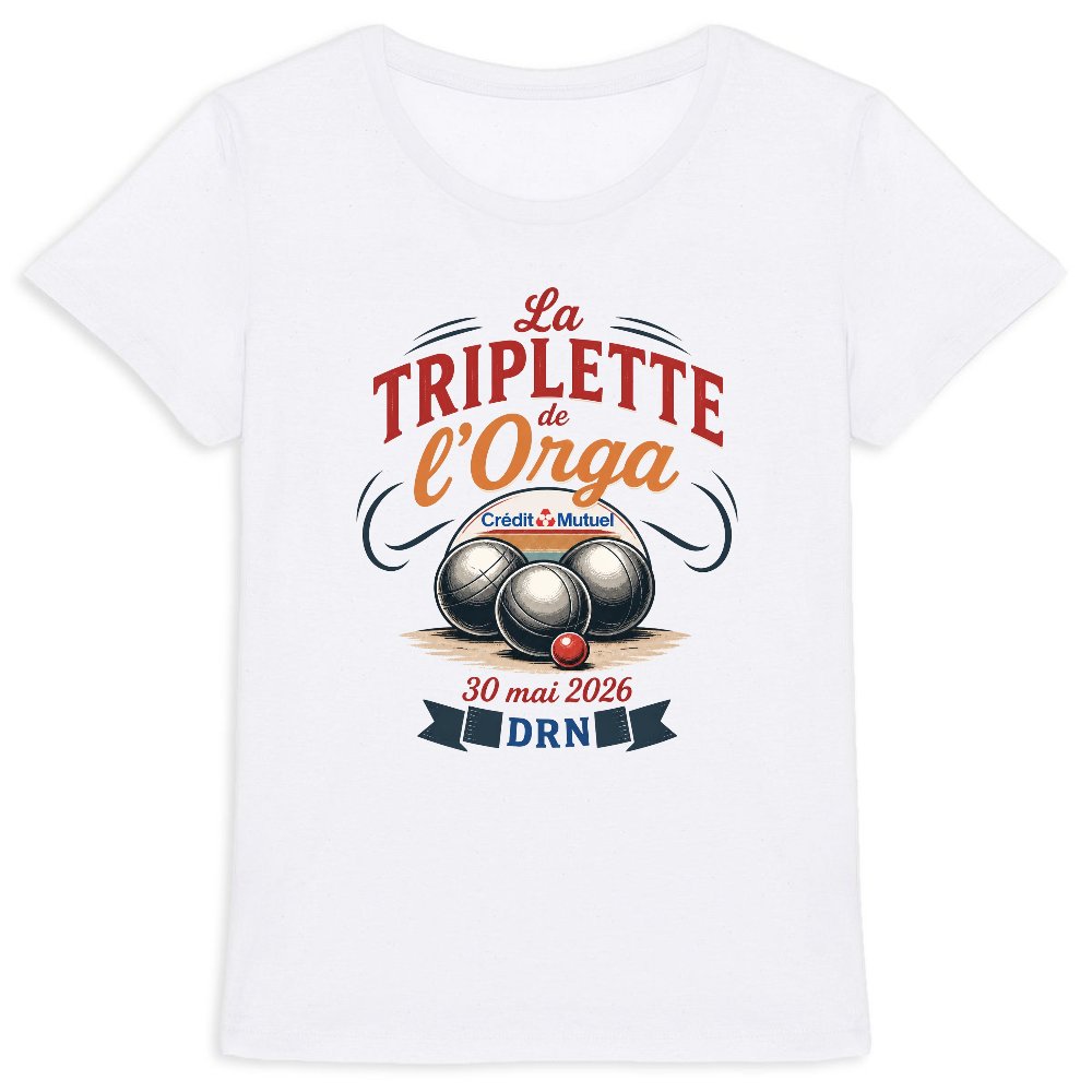 Produit personnalisé