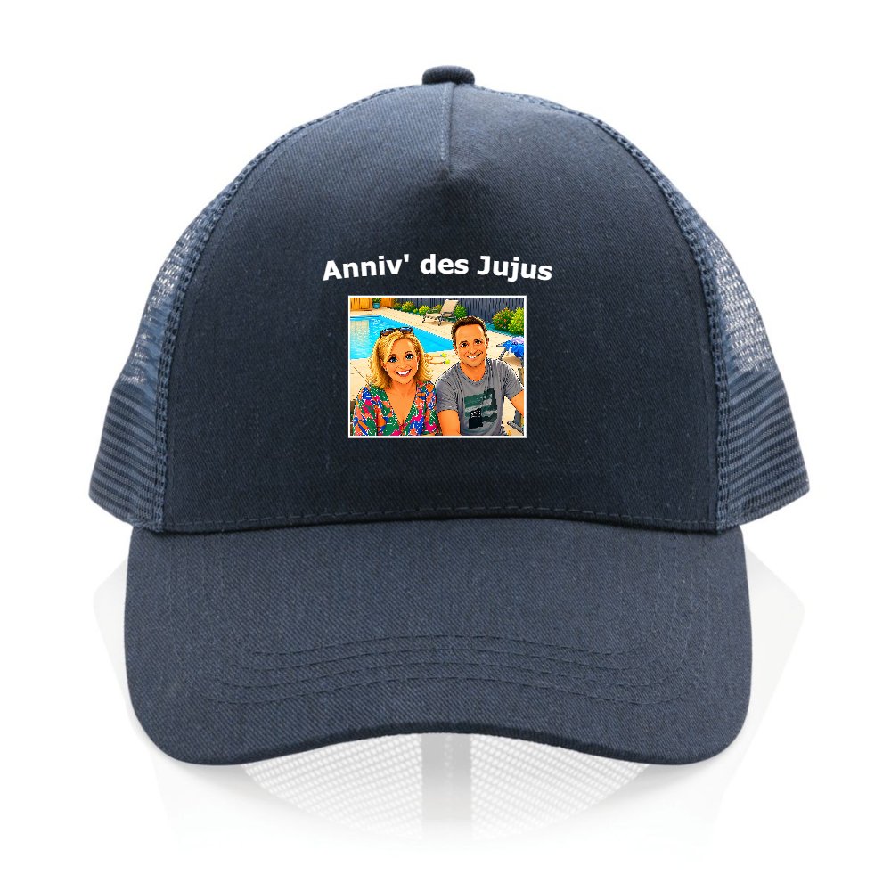Produit personnalisé